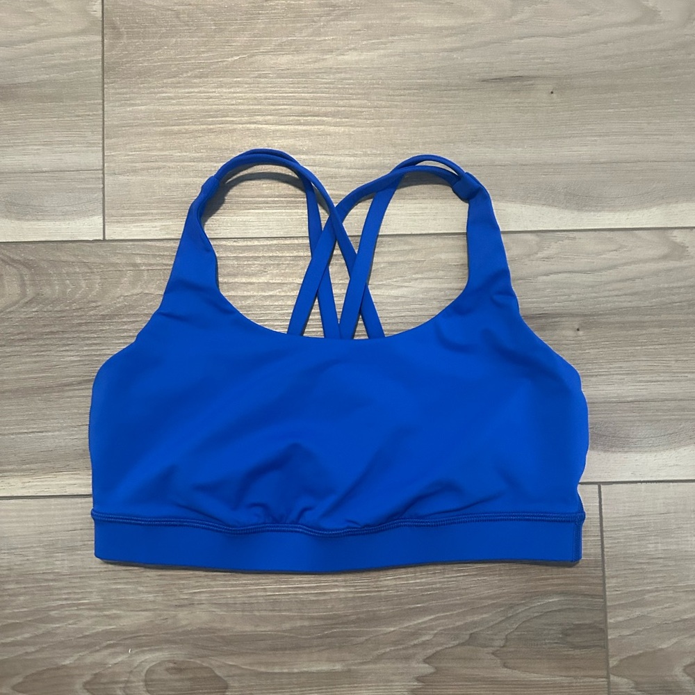 Lululemon Energy Bra